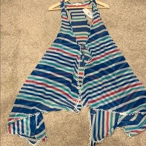 ***NWT**Swimsuit Cover up